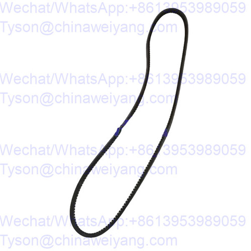 A230106000147 A1350GB1171 AV13x1350 v belt for Sany SR235 drilling dig