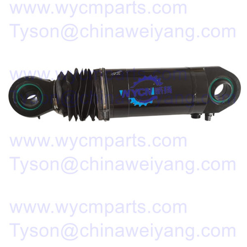 150901041626A Rear Suspension Cylinder for Sany Machines