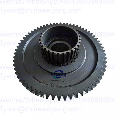 Advance YD13252009 K2 gear for YD13 gear box