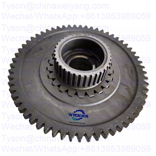4644252065 K2 gear  for ZF 4WG180 4WG200 gear box