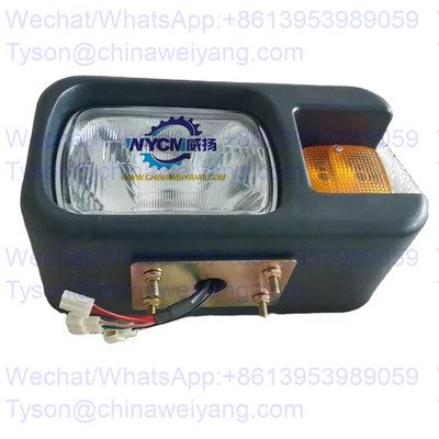 301005-00505 Lamp for Doosan SD200 Wheel Loader