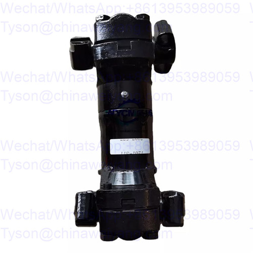 103040002 drive shaft for XCMG GR215 grader