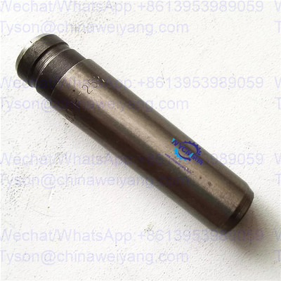 Yuchai 430-1007018 valve guide for YC4108 engine