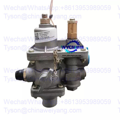803004037 Oil Water Separator SH380A For XCMG Loader
