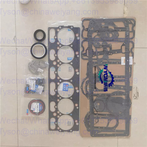 J3200-9000100 repair kit for Yuchai  YC6J engine
