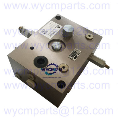 4120002734 Pilot Control Valve for SDLG Wheel Loader L978F LG978