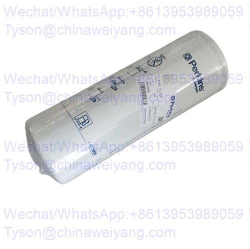 4650996 Fuel Filter for SEM832F Bulldozer