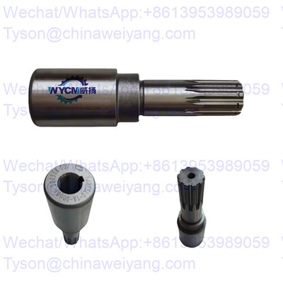 130712-00164 shaft for Doosan SD200 Loader