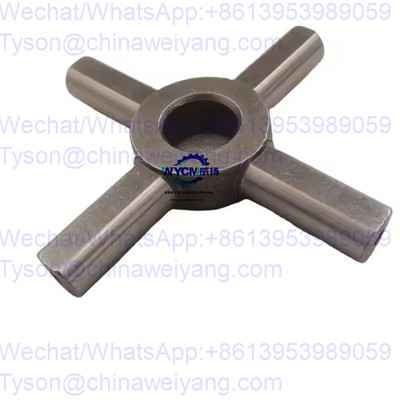 9D650-26D224001A0 CROSS SHAFT FOR LOVOL FL936F-II WHEEL LOADER