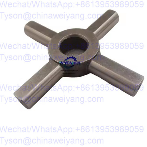 9D650-26D224001A0 CROSS SHAFT FOR LOVOL FL936F-II WHEEL LOADER