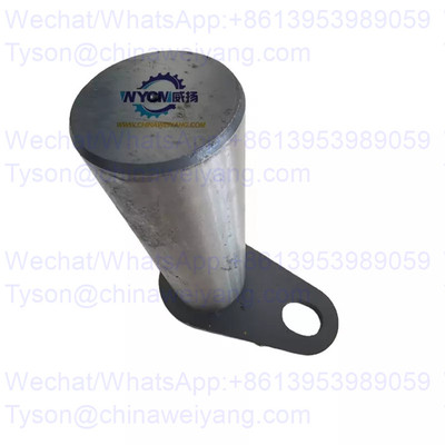 252100419 Z5G.8.6 PIN for XCMG ZL50GN wheel loader