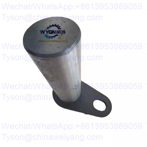 252100419 Z5G.8.6 PIN for XCMG ZL50GN wheel loader