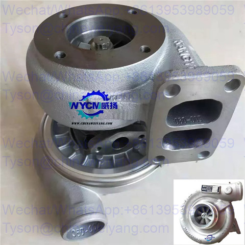 Weichai Turbocharger 13038449 for TD226B engine