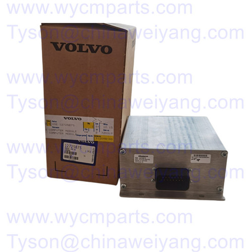 12725875 control moudle for Volvo G720VHP Motor Grader
