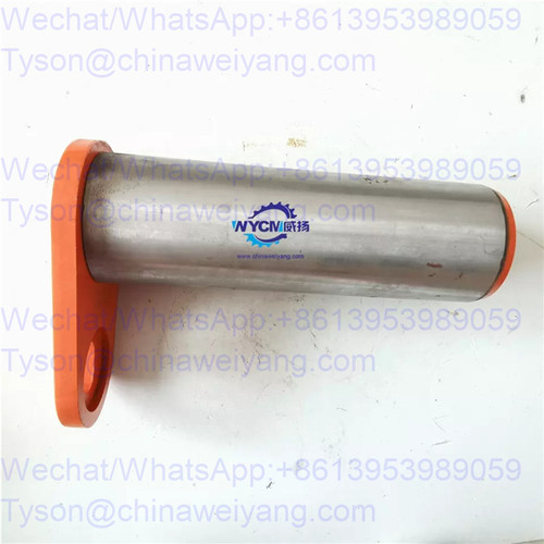 Doosan lift hydraulic cylinder  pin 120501-00409A for SD200 loader