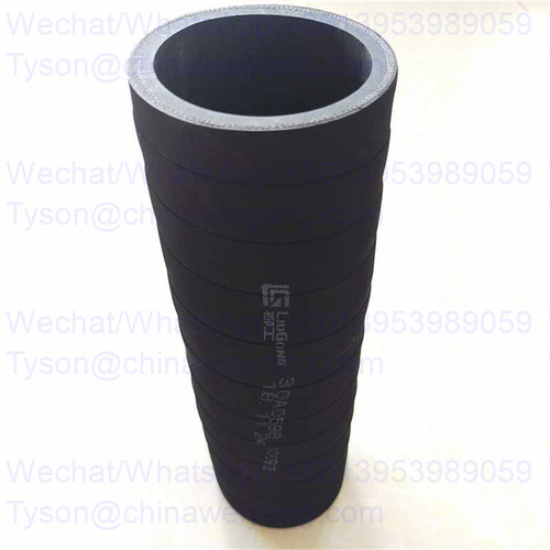 30A0598 hose for Liugong CLG856 wheel loader