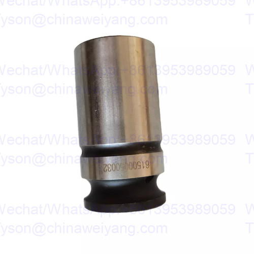 61500050032 valve tappet for Weichai WD10G engine