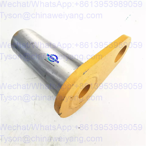 Bucket pin 252100421 for XCMG ZL50GN loader