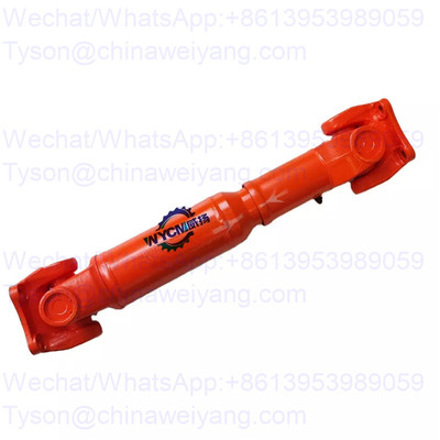 K1043256A drive Shaft for Doosan SD200 Wheel Loader