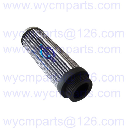 5185260 hydraulic pilot filter for SEM636D wheel loader