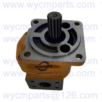 803004104 Gear Pump for XCMG ZL50GN Wheel Loader