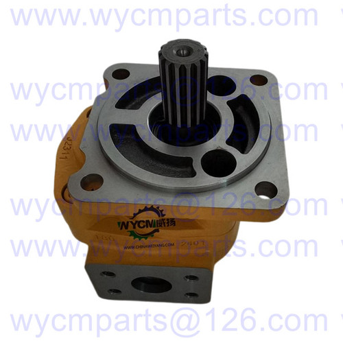 803004104 Gear Pump for XCMG ZL50GN Wheel Loader