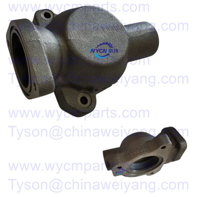C4959845 Thermostat for Cummins QSZ13 Engine
