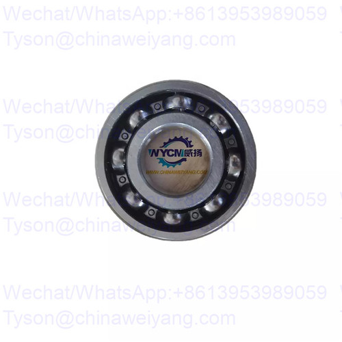4021000016 ball bearing GB276-6204 for SDLG LG936L wheel loader