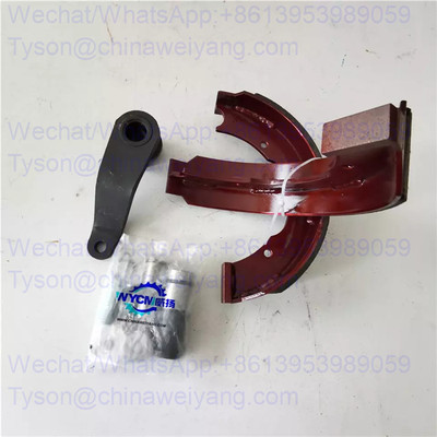 0501008070 brake assembly for ZF 4WG200 transmission
