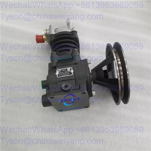 HA10001280 Air Compressor for Yunnei YN38 engine
