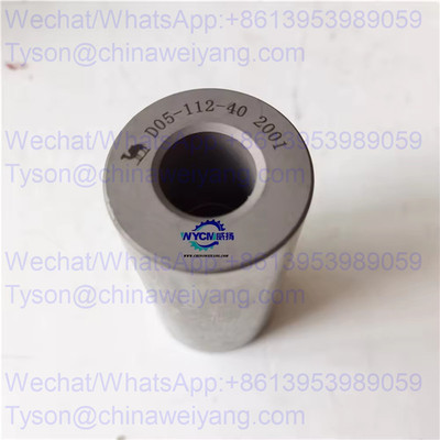 D05-112-40 860113153 piston pin for SDEC Shangchai D6114 engine