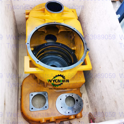 Transmission housing for SDLG LG956L LG936L wheel loader
