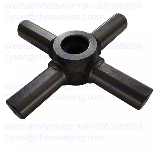 63A0017 cross shaft for XGMA XG932 wheel loader