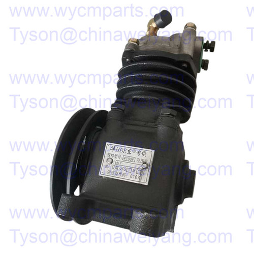 Air compressor for Huafeng 390 4100 4102 engines