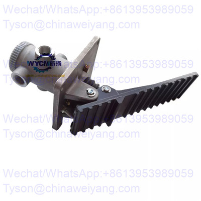 SDLG 4120006889 brake valve for L956F L958F L968F loader