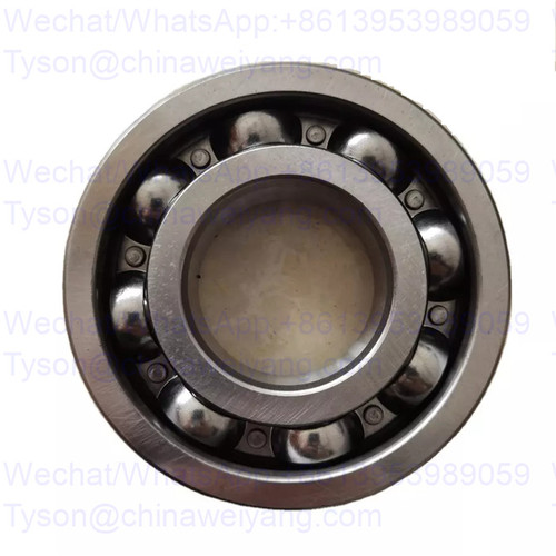 0750116157 ball bearing for Advance YD13 transmission