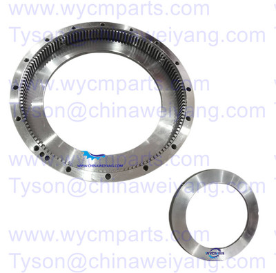 155-15-12420 Tooth Drum for Shantui SD22 Bulldozer