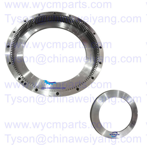 155-15-12420 Tooth Drum for Shantui SD22 Bulldozer