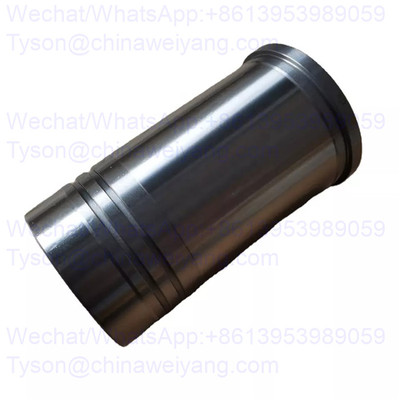Weichai cylinder liner for huafeng ZHBG14 engine