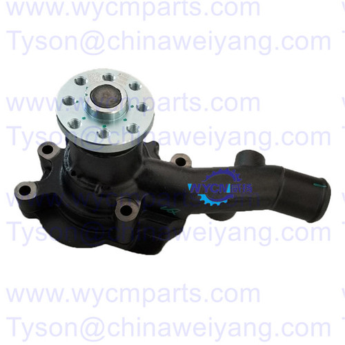 1002262420 Water Pump for Weichai WP2.3D33E200 Engine