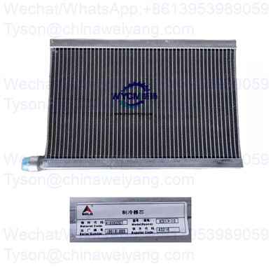SDLG 4190002827 cell core for L956F L958F wheel loader