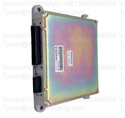 14594707 ECU FOR VOLVO EC220 EC250 EC290 EXCAVATORS