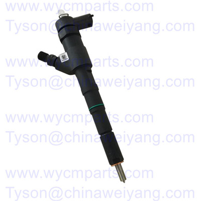 HA10033469 Fuel Injector YN38T-110033 for Yunnei YN38 Engine