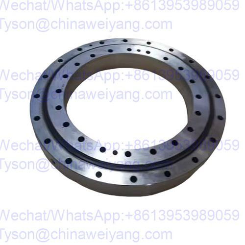 12762053 Slewing bearing SSN0500.25BHH Sany SR285 Rotary drilling rig