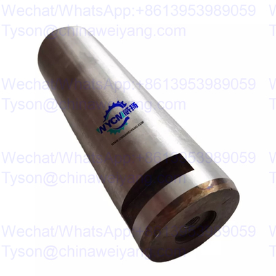 Doosan 120501-00124 pin for DL500 wheel loader