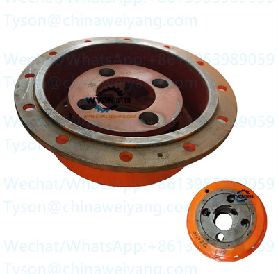 Doosan Loader Parts 100502-00108G Hub