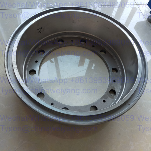 XCMG Sany 80513002 brake drum for motor graders