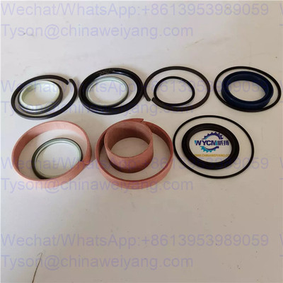 4120000553401 steering cylinder seal kits SDLG LG958 LG956 loader