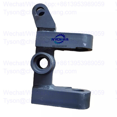 XCMG steering knuckle 380300779 380300778  for GR215 grader