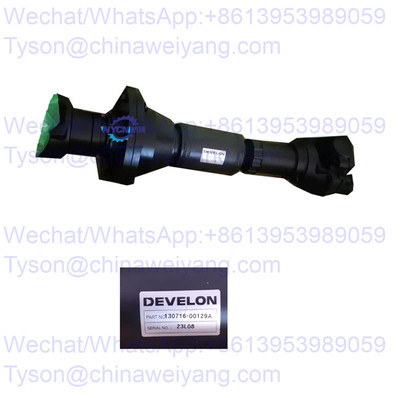 130716-00129A Develon Drive Shaft